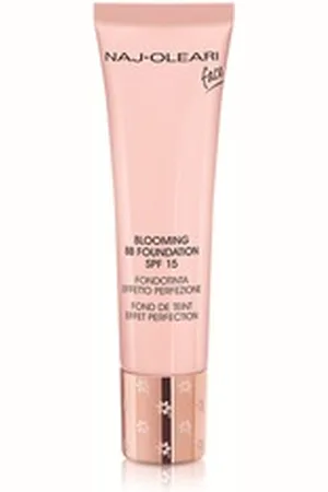 Naj Oleari BLOOMING BB FOUNDATION Fondotinta Effetto Perfezione