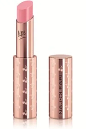 Naj Oleari TENDER GLOW LIP BALM Balsamo Labbra
