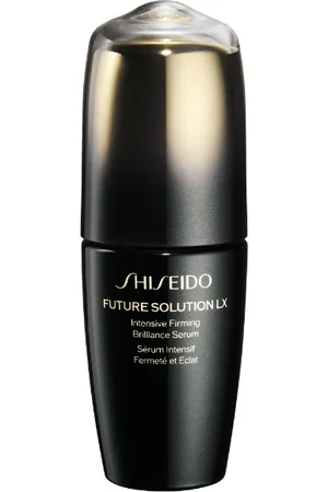 Shiseido FUTURE SOLUTION LX Firming Brilliance Serum