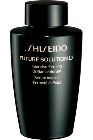 Shiseido FUTURE SOLUTION LX Firming Brilliance Serum