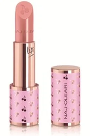 Naj Oleari CREAMY DELIGHT LIPSTICK Rossetto Cremoso