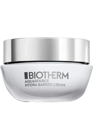 Biotherm AQUASOURCE Hydra Barrier Cream