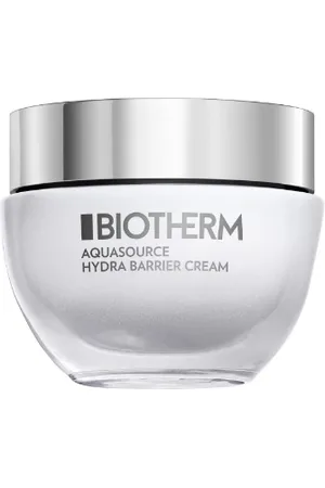 Biotherm AQUASOURCE Hydra Barrier Cream