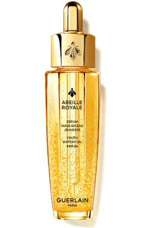 Guerlain ABEILLE ROYALE Youth Watery Oil Serum