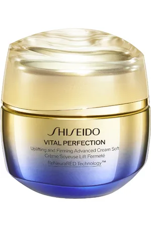 Shiseido VITAL PERFECTION Uplifting and Firming Advanced Cream Soft