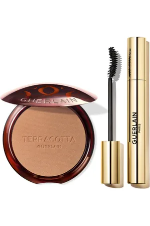 Guerlain COFANETTO TERRACOTTA x NOIR G Cofanetto Regalo