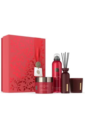 Rituals THE RITUAL OF AYURVEDA - LARGE GIFT SET Cofanetto Regalo