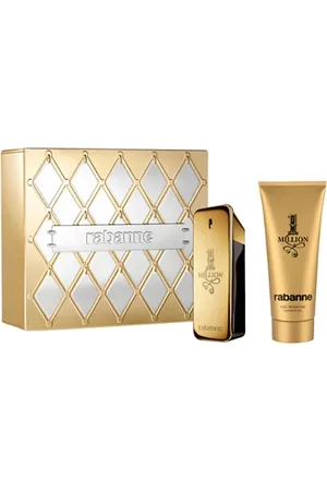 Paco rabanne 1 MILLION EAU DE TOILETTE Cofanetto Regalo