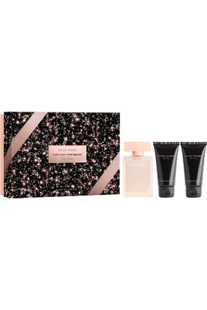 Narciso rodriguez FOR HER MUSC NUDE Cofanetto Regalo