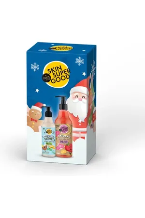Skin Super Good GIFT BOX DEAR SANTA Cofanetto Regalo