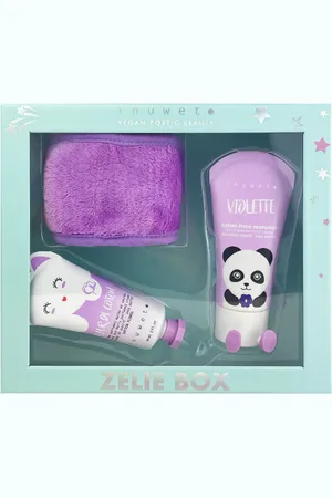 INUWET ZELIE SET Cofanetto Regalo