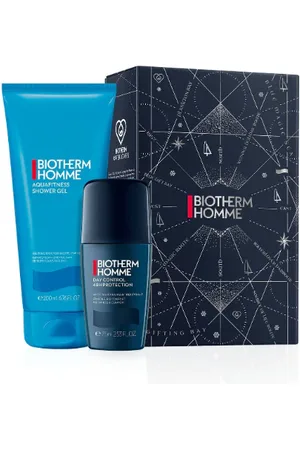Biotherm AQUA FITNESS & DAY CONTROL DUO Cofanetto Regalo