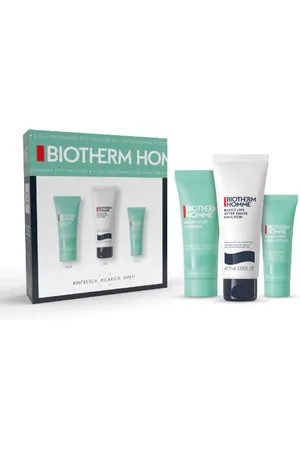 Biotherm HOMME BAUME APAISANT SET Cofanetto Regalo