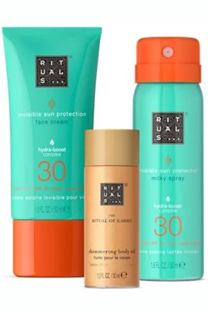 Rituals KARMA SUN TRIAL SET Cofanetto Regalo