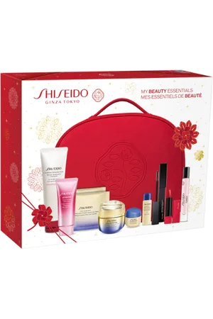 Shiseido BLOCKBUSTER VANITY KIT Cofanetto Regalo