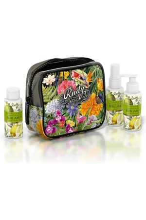 Rudy BERGAMOT Cofanetto Regalo