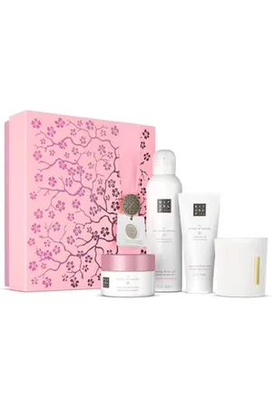 Rituals THE RITUAL OF SAKURA - MEDIUM GIFT SET Cofanetto Regalo