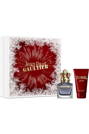 Jean Paul Gaultier COFANETTO SCANDAL POUR HOMME Cofanetto Regalo