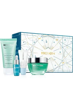 Biotherm AQUASOURCE HYALU PLUMP HOLIDAY SET Cofanetto Regalo