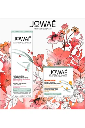 Jowae XMAS COFANETTO ANTI RUGHE Cofanetto Regalo