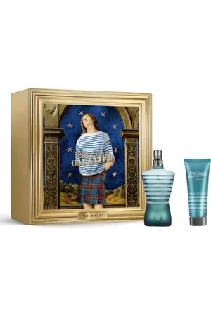Jean Paul Gaultier LE MALE EAU DE TOILETTE Cofanetto Regalo