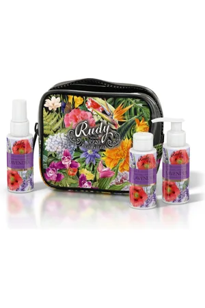 Rudy LAVENDER Cofanetto Regalo