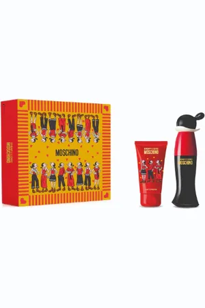Moschino CHEAP&CHIC Cofanetto Regalo