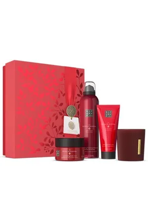 Rituals THE RITUAL OF AYURVEDA - MEDIUM GIFT SET Cofanetto Regalo