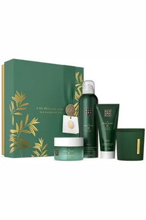 Rituals THE RITUAL OF JING - MEDIUM GIFT SET Cofanetto Regalo