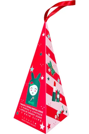 INUWET CONE BUNNY XMAS Cofanetto Regalo