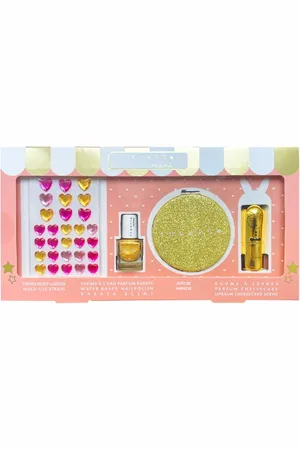INUWET MINI GIFT SET Cofanetto Regalo Bambini