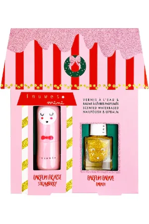 INUWET JULIETTE HOUSE Cofanetto Regalo Bambini
