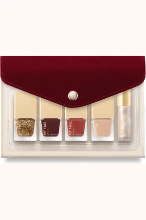 Marionnaud MY ELEGANT NAIL LACQUER POUCH Cofanetto Regalo