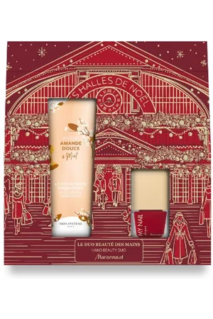 Marionnaud HAND BEAUTY DUO Cofanetto Regalo