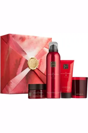 Rituals BATH & BODY THE RITUAL OF AYURVEDA - MEDIUM GIFTSET Cofanetto Regalo