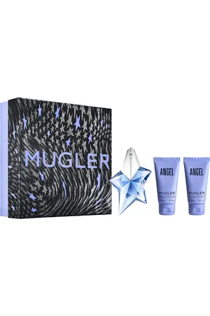MUGLER ANGEL EAU DE PARFUM Cofanetto Regalo
