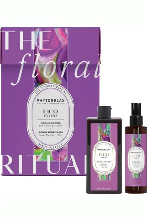 Phytorelax THE FLORAL RITUAL Cofanetto Regalo