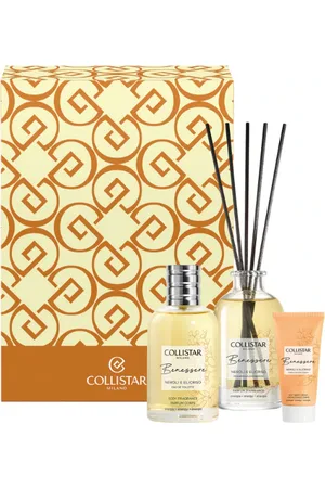 Collistar COFANETTO BENESSERE NEROLI E ELICRISO Cofanetto Regalo
