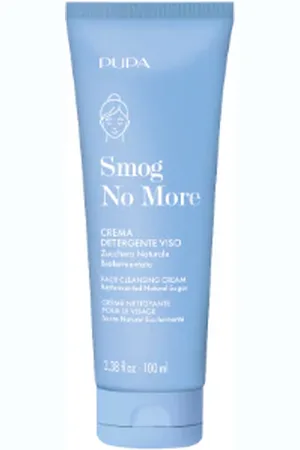 Pupa Milano SMOG NO MORE Crema Detergente Viso