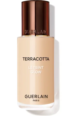 Guerlain TERRACOTTA LE TEINT GLOW Fondotinta Luminosità Effetto Naturale - A lunga Tenuta - No Transfer