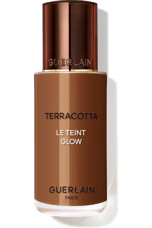 Guerlain TERRACOTTA LE TEINT GLOW Fondotinta Luminosità Effetto Naturale - A lunga Tenuta - No Transfer