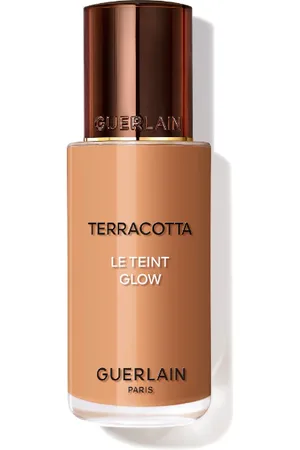 Guerlain TERRACOTTA LE TEINT GLOW Fondotinta Luminosità Effetto Naturale - A lunga Tenuta - No Transfer