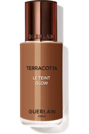Guerlain TERRACOTTA LE TEINT GLOW Fondotinta Luminosità Effetto Naturale - A lunga Tenuta - No Transfer