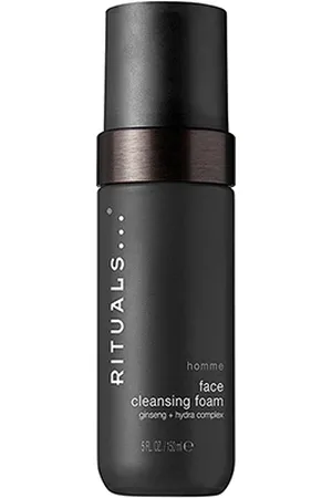 Rituals HOMME Schiuma Detergente Viso
