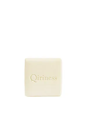 QIRINESS NETTOYANT VISAGE DOUX Detergente Viso Delicato
