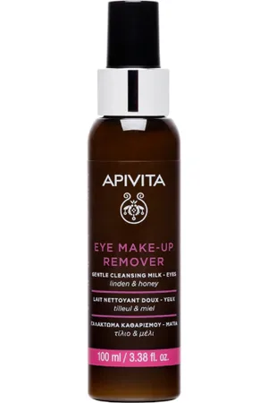 APIVITA EYE MAKE-UP REMOVER Latte Detergente Delicato Occhi