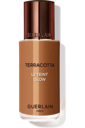 Guerlain TERRACOTTA LE TEINT GLOW Fondotinta Luminosità Effetto Naturale - A lunga Tenuta - No Transfer