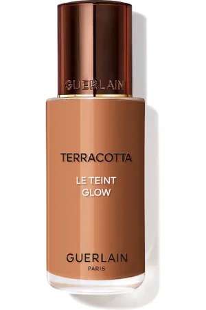 Guerlain TERRACOTTA LE TEINT GLOW Fondotinta Luminosità Effetto Naturale - A lunga Tenuta - No Transfer