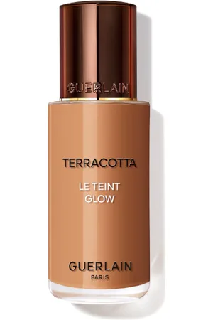 Guerlain TERRACOTTA LE TEINT GLOW Fondotinta Luminosità Effetto Naturale - A lunga Tenuta - No Transfer