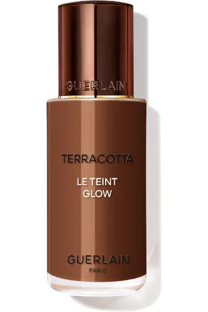 Guerlain TERRACOTTA LE TEINT GLOW Fondotinta Luminosità Effetto Naturale - A lunga Tenuta - No Transfer